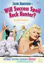 Jayne Mansfield Collection: Will Success Spoil Rock Hunter?