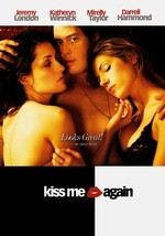 Kiss Me Again
