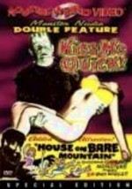 Kiss Me Quick / House on Bare Mountain