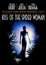 Kiss of the Spider Woman