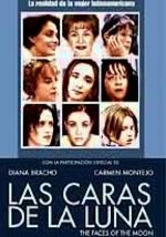 Las Caras de la Luna