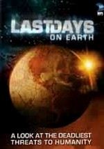 Last Days on Earth