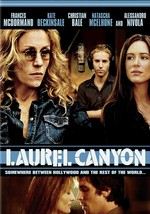 Laurel Canyon