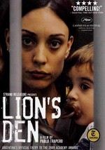 Lion's Den movies in Estonia