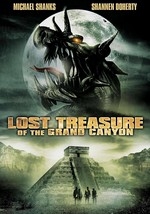 The Lost Treasure of the Grand Canyon movies