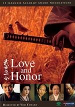 Love and Honor