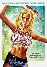 Machete Maidens Unleashed!