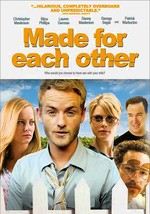 Made for Each Other (2009)