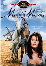 Man of La Mancha