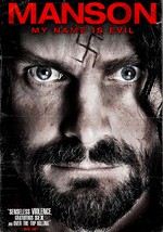 Manson, My Name Is Evil