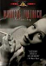 Marlene Dietrich: Her Own Song