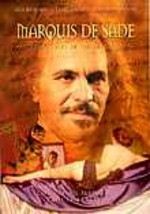 Marquis De Sade: Intimate Tales of the Dark Prince