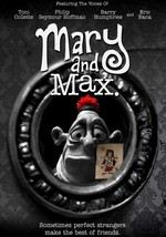 Mary and Max
