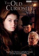 The Old Curiosity Shop movies