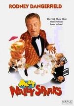 Meet Wally Sparks