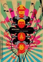 Mishima: A Life in Four Chapters