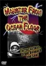 Monster from the Ocean Floor