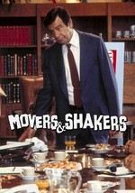 Movers & Shakers