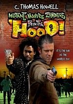 Mutant Vampire Zombies from the 'Hood!