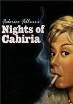 Nights of Cabiria movies in Canada