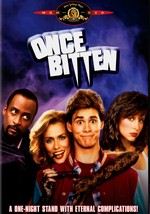 Once Bitten