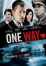 One Way