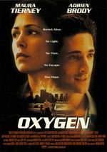 Oxygen