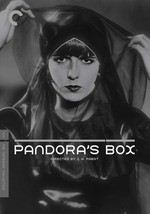 Pandora's Box