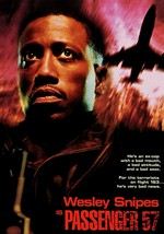 Passenger 57 movies in Luxembourg