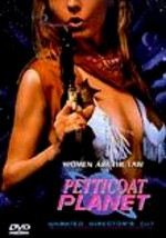 Petticoat Planet