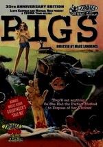 Pigs (1972)