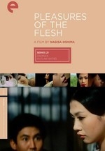 Pleasures of the Flesh