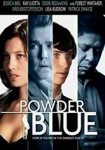Powder Blue