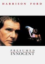 Presumed Innocent movies