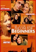 Puccini for Beginners