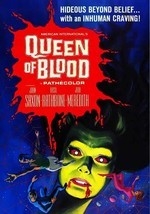 Queen of Blood