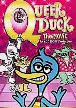 Queer Duck: The Movie