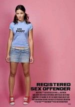 Registered Sex Offender