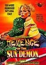 Revenge of the Sun Demon