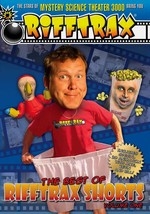 RiffTrax: The Best of RiffTrax Shorts: Vol. 1