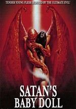 Satan's Baby Doll