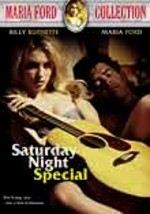 Saturday Night Special