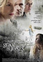 Saving Grace movies in Italy