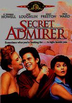 Secret Admirer