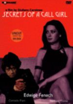 Secrets of a Call Girl