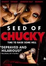 Seed of Chucky