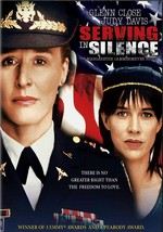 Serving in Silence