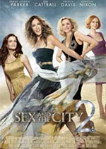 Sex And The City 2