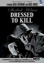 Cast of dressed to kill movie