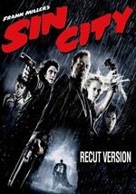 Sin City: Recut